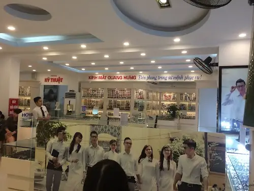 Kính Mắt Quang Hưng Hà Nộ Kính Mắt Quang Hưng Hà Nộ