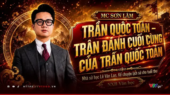 Kính Mắt Quang Minh Trần Quốc Toản