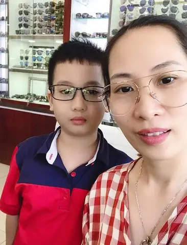 Kính Mắt Quang Mjnh Việt Trì