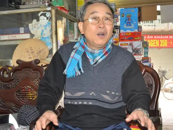 Kính Mắt Quang Nguyên Khâm Thiên