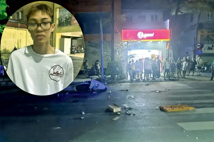 Kính Mắt Quang Nguyên Khâm Thiên