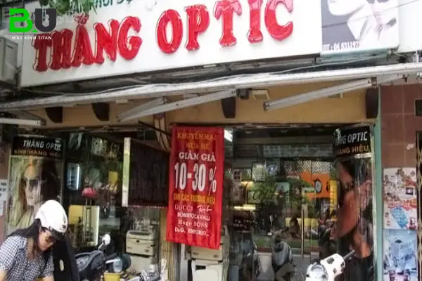 Kính Mắt Quang Thăng Trần Huy Liệu Kính Mắt Quang Thăng Trần Huy Liệu