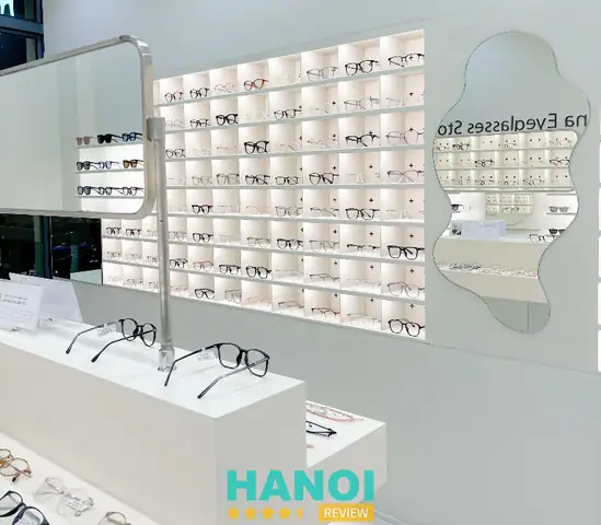 Kính Mắt Quanh Khu Cầu Giấy Kính Mắt Quanh Khu Cầu Giấy