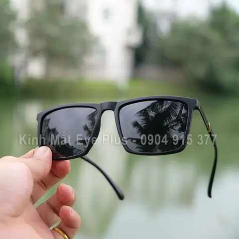 Kính Mắt Râm Thời Trang