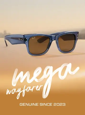 Kính Mắt Ray Ban Xịn