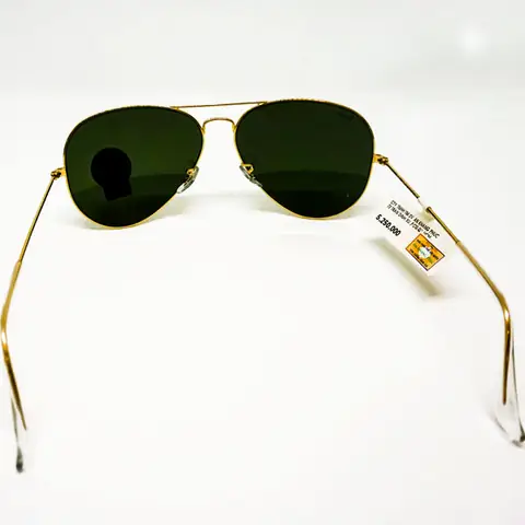 Kính Mắt Rayban 3026