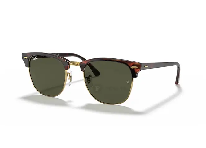 Kính Mắt Rayban Clubmaster Rb3016