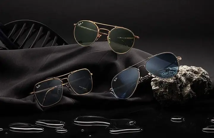 Kính Mắt Rayban Có Bao Nhiêu Size
