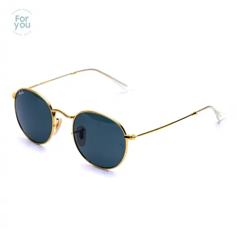 Kính Mắt Rayban Đen