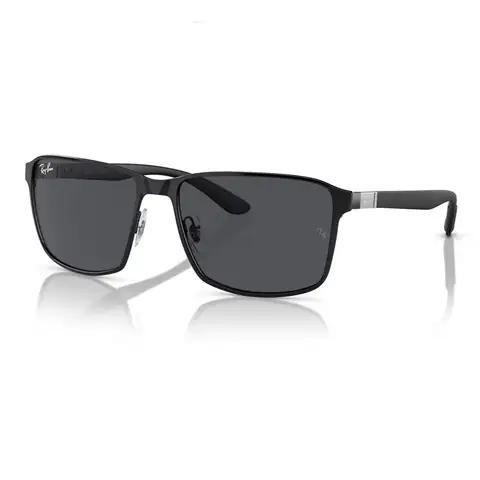 Kính Mắt Rayban Đen