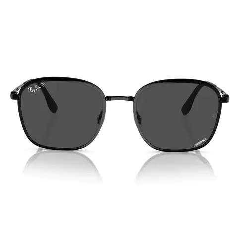 Kính Mắt Rayban Đen