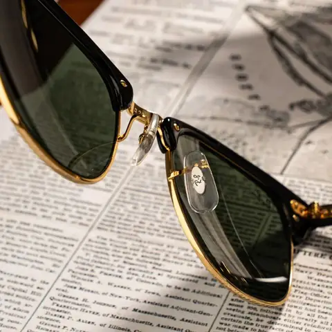 Kính Mắt Rayban Hàng Bông
