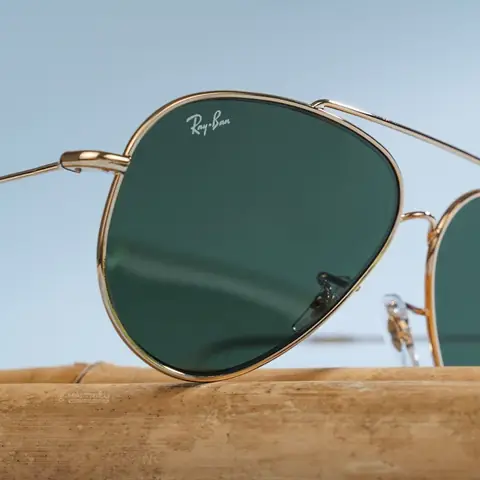 Kính Mắt Rayban Hàng Bông