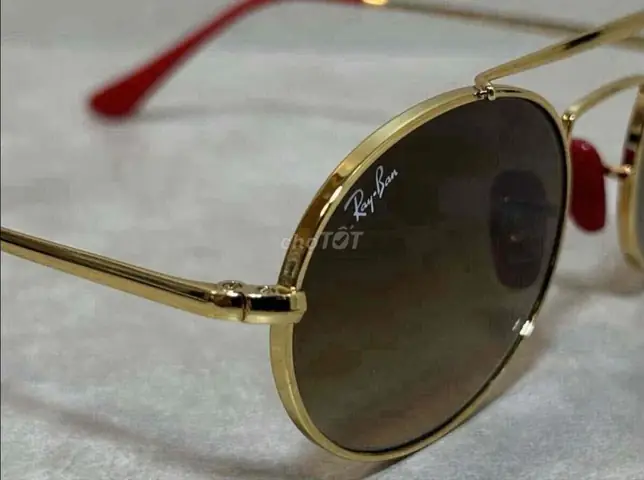 Kính Mắt Rayban Italy