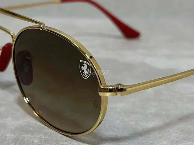 Kính Mắt Rayban Italy