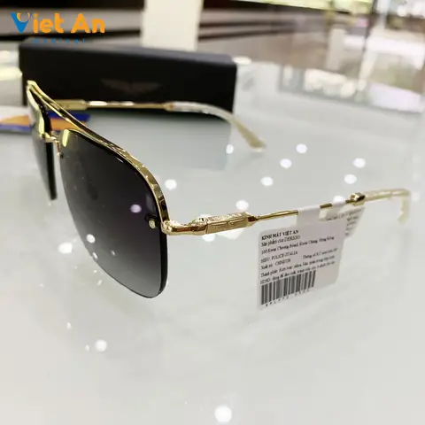 Kính Mắt Rayban Kinhmatviet