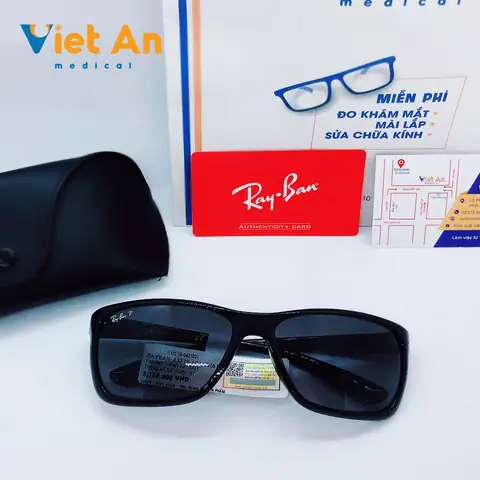 Kính Mắt Rayban Kinhmatviet