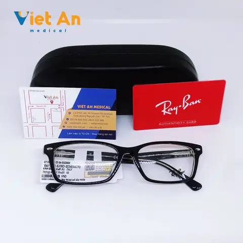 Kính Mắt Rayban Kinhmatviet