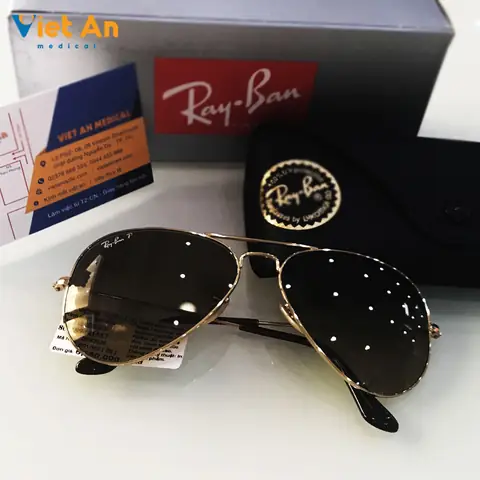 Kính Mắt Rayban Kinhmatviet