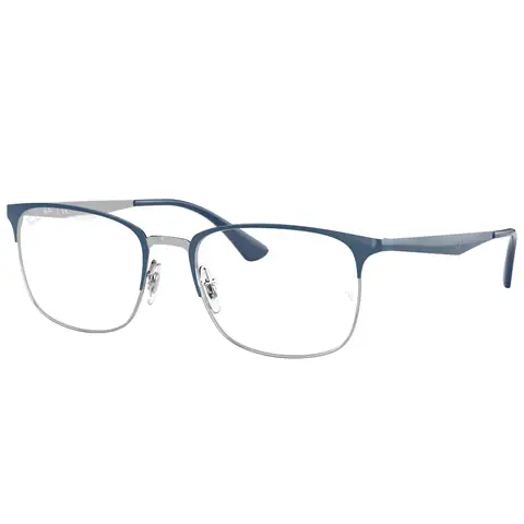 Kính Mắt Rayban Màu Trắng