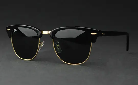 Kính Mắt Rayban Nu