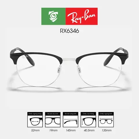 Kính Mắt Rayban Xã Đàn Kính Mắt Rayban Xã Đàn