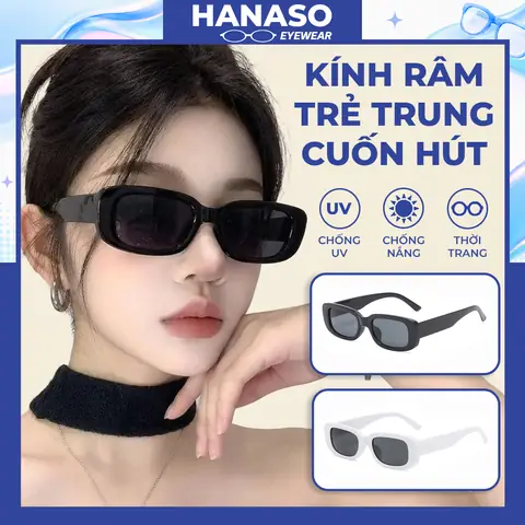 Kính Mắt Rẻ Đẹp Thời Trang