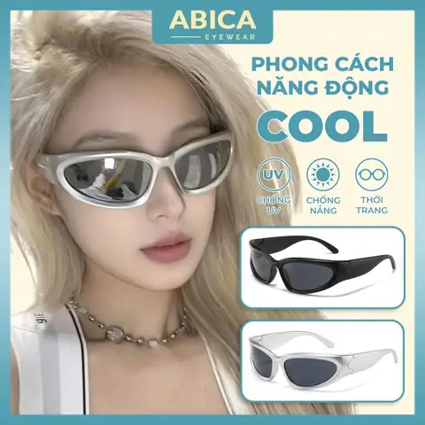 Kính Mắt Rẻ Đẹp Thời Trang