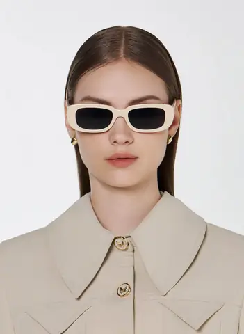 Kính Mắt Retro