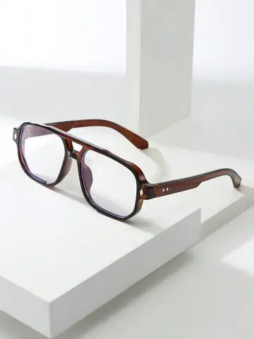 Kính Mắt Retro