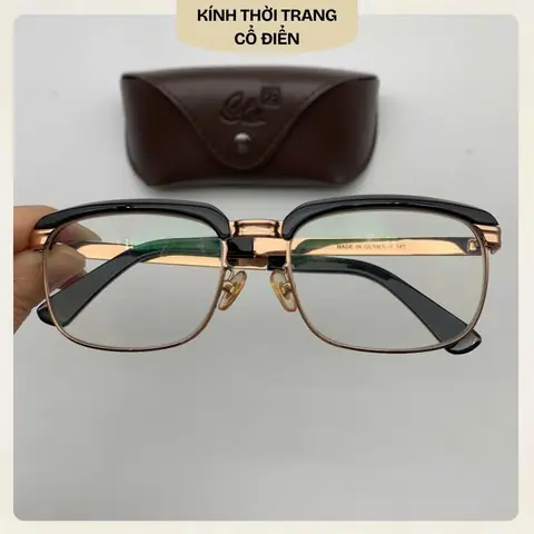 Kính Mắt Rodenstock Kính Mắt Rodenstock