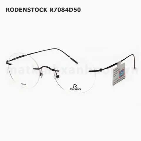 Kính Mắt Rodenstock Kính Mắt Rodenstock