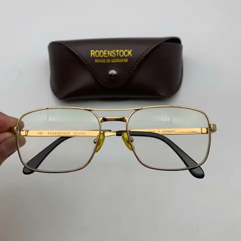 Kính Mắt Rodenstock Kính Mắt Rodenstock