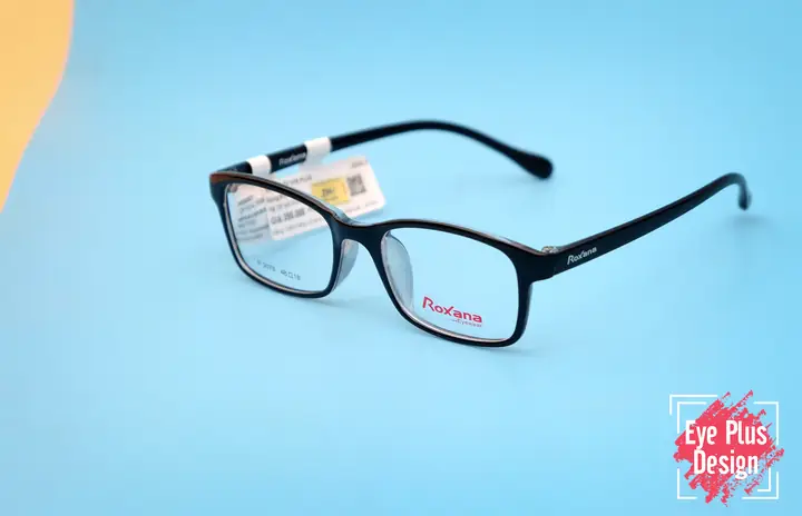 Kính Mắt Roxana Eyewear Kính Mắt Roxana Eyewear