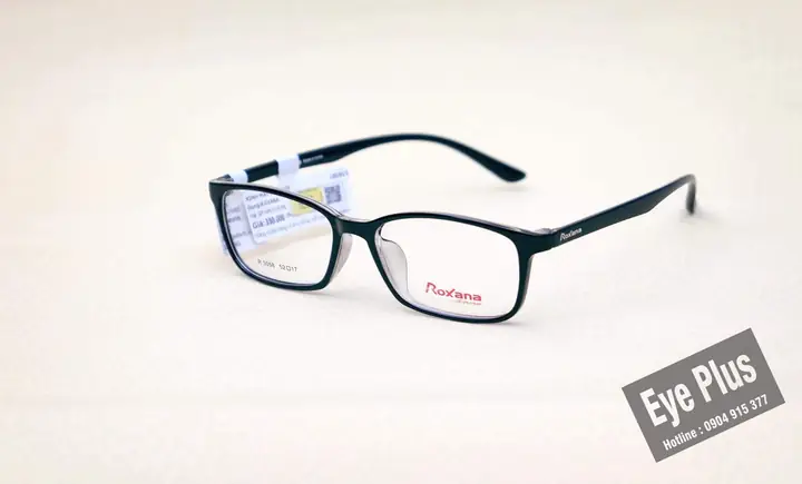 Kính Mắt Roxana Eyewear Kính Mắt Roxana Eyewear