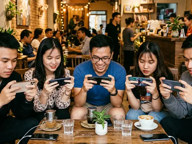 Kính Mắt Ruồi Fake Facebook