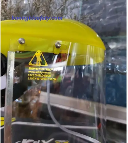 Kính Mắt Safetyman Kính Mắt Safetyman