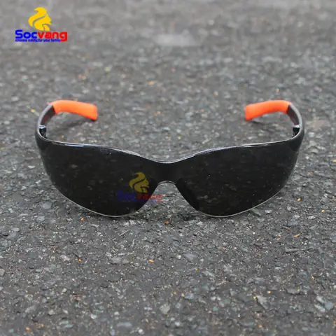 Kính Mắt Safetyman Kính Mắt Safetyman