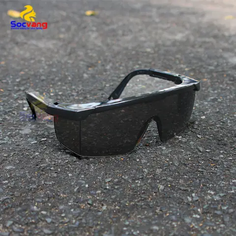 Kính Mắt Safetyman Kính Mắt Safetyman