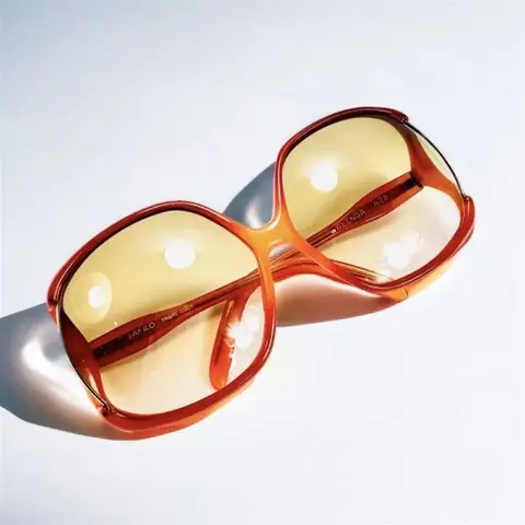 Kính Mắt Safilo Kính Mắt Safilo