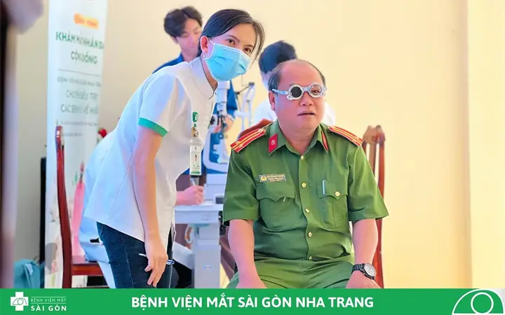 Kính Mắt Sài Gòn Nha Trang