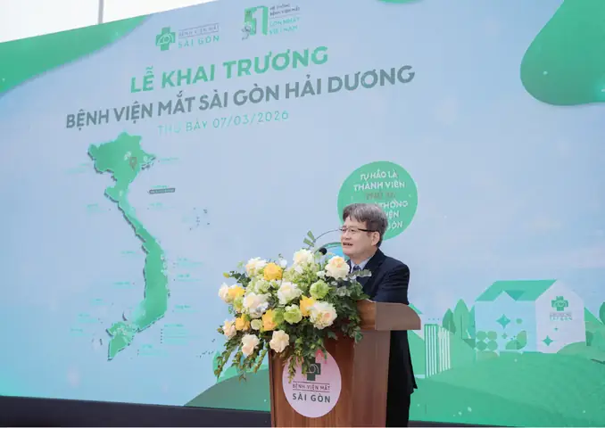 Kính Mắt Sài Gòn Ở Trần Hưng Đạo Hải Dương Kính Mắt Sài Gòn Ở Trần Hưng Đạo Hải Dương