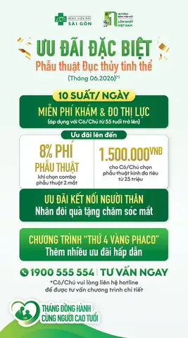 Kính Mắt Sài Gòn Ở Vinh