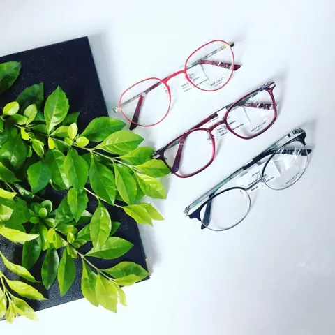 Kính Mắt Sài Gòn Ở Vinh