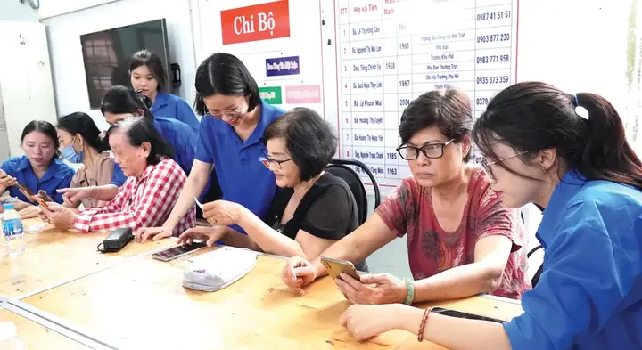 Kính Mắt Sài Gòn Thủ Đức