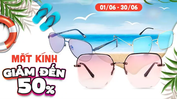 Kính Mắt Sale Kính Mắt Sale