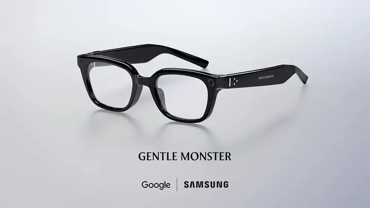 Kính Mắt Samsung