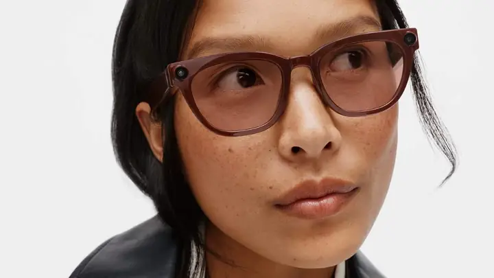 Kính Mắt Samsung