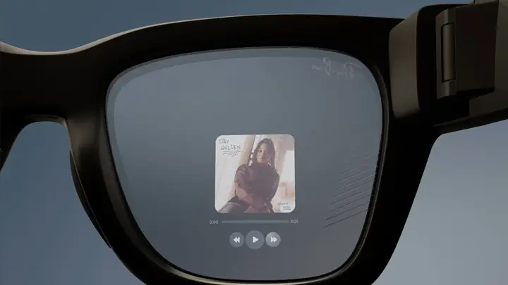 Kính Mắt Samsung