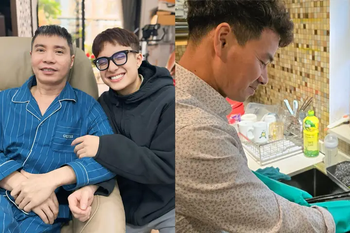 Kính Mắt Sao Việt Xuân Mai